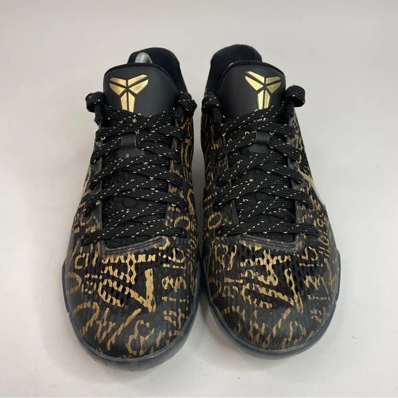 Nike Kobe 11 iD “Mamba Day” 2023 - Picture 3 of 8